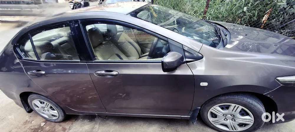 Honda City 1.5 Petrol 2011