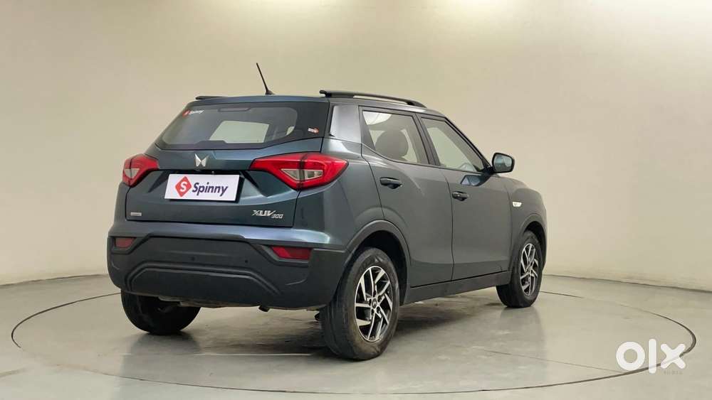 Mahindra Xuv300 W6 Amt Diesel, 2023, Diesel