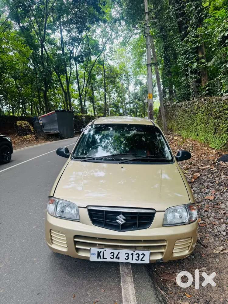 Maruti Suzuki Alto 2007