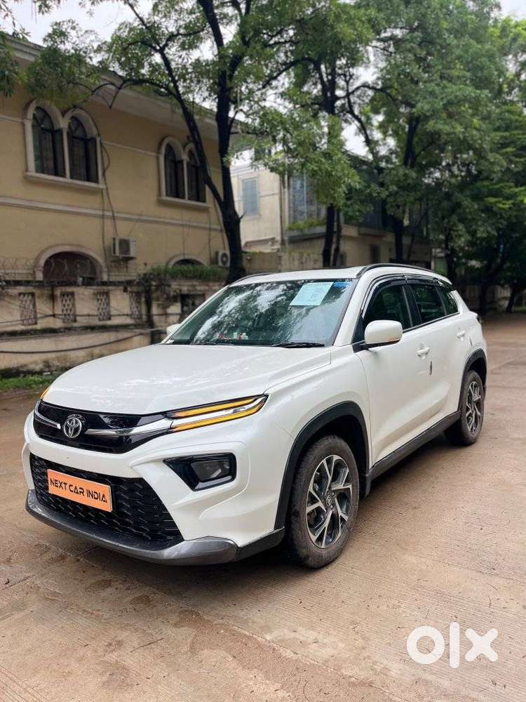 Toyota Urban Cruiser Hyryder 1.5 G Neo Drive, 2025, Petrol