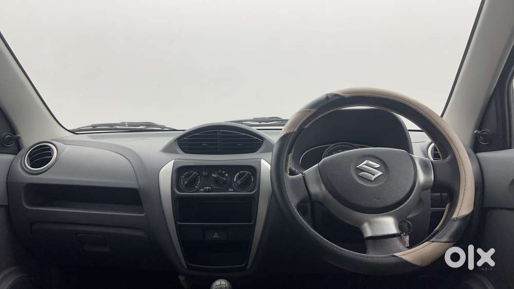 Maruti Suzuki Alto 800 Lxi, 2013, Petrol