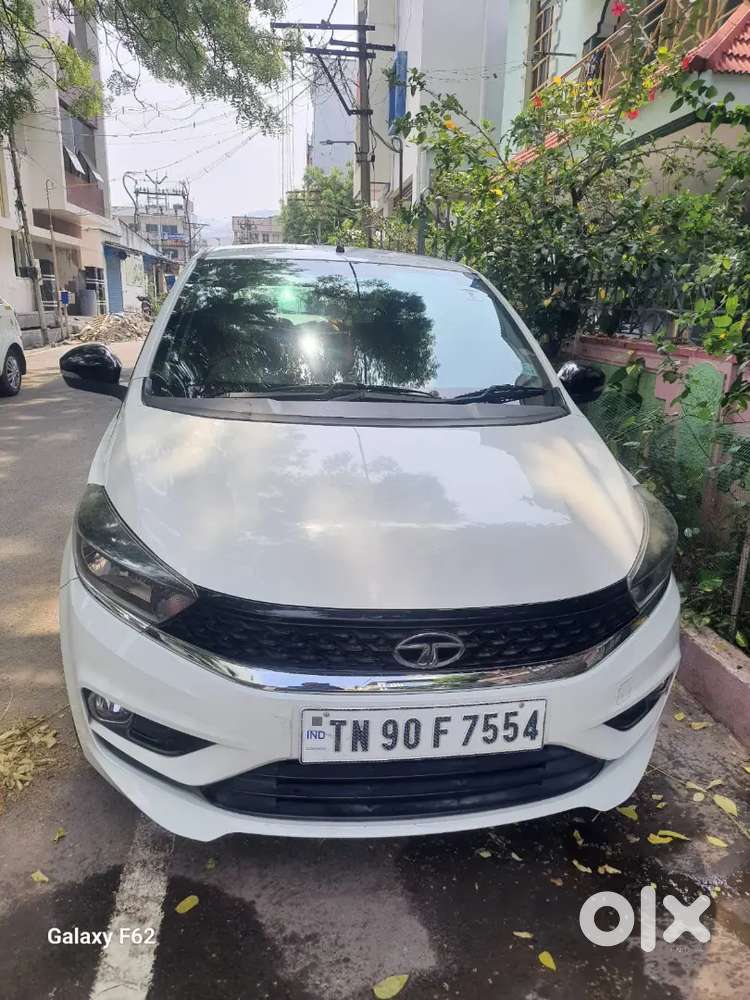 Tata Tiago For Sale