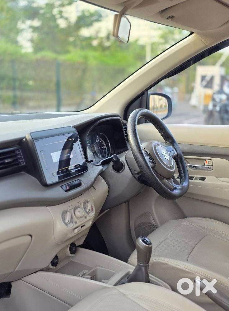 Maruti Suzuki Ertiga Vxi (o) Cng, 2022, Cng & Hybrids