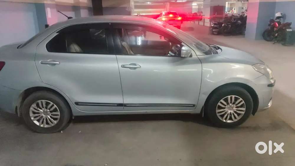 Maruti Suzuki Dzire 2024