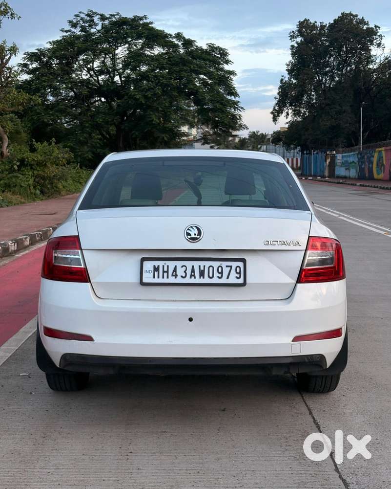 Skoda Octavia Elegance 2.0 Mpi, 2015, Diesel