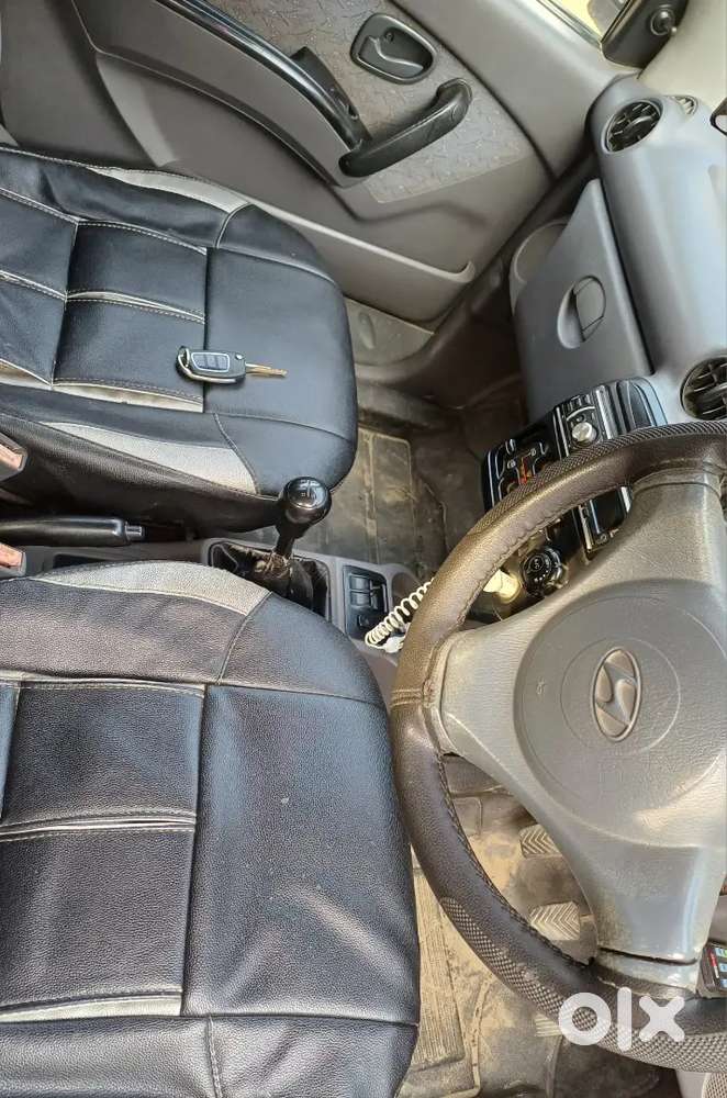 Hyundai Santro Xing 2006