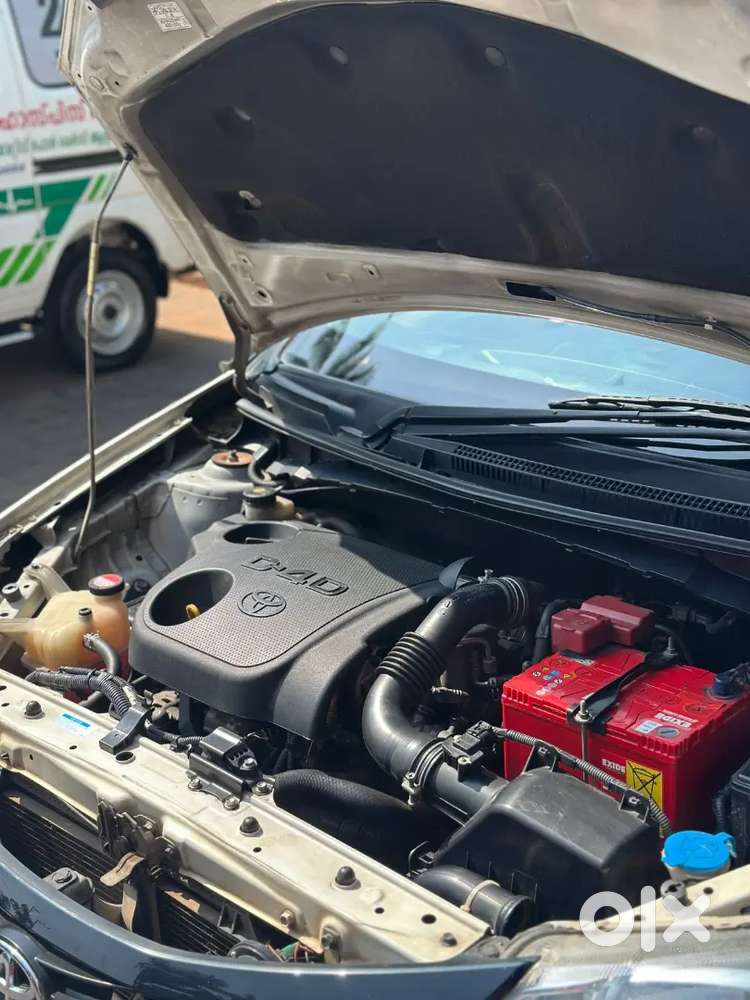 Toyota Etios Liva Vd 2018