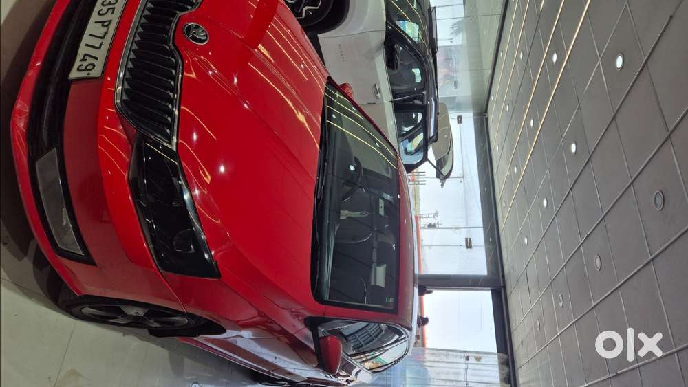 Skoda Rapid 2017 1.6 Mpi Style Mt  Top Model  Well Maintained