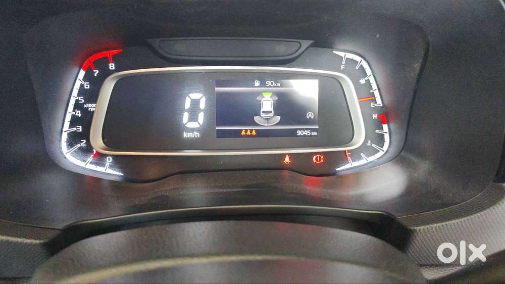 Kia Sonet 2024 Petrol 9000 Km Driven