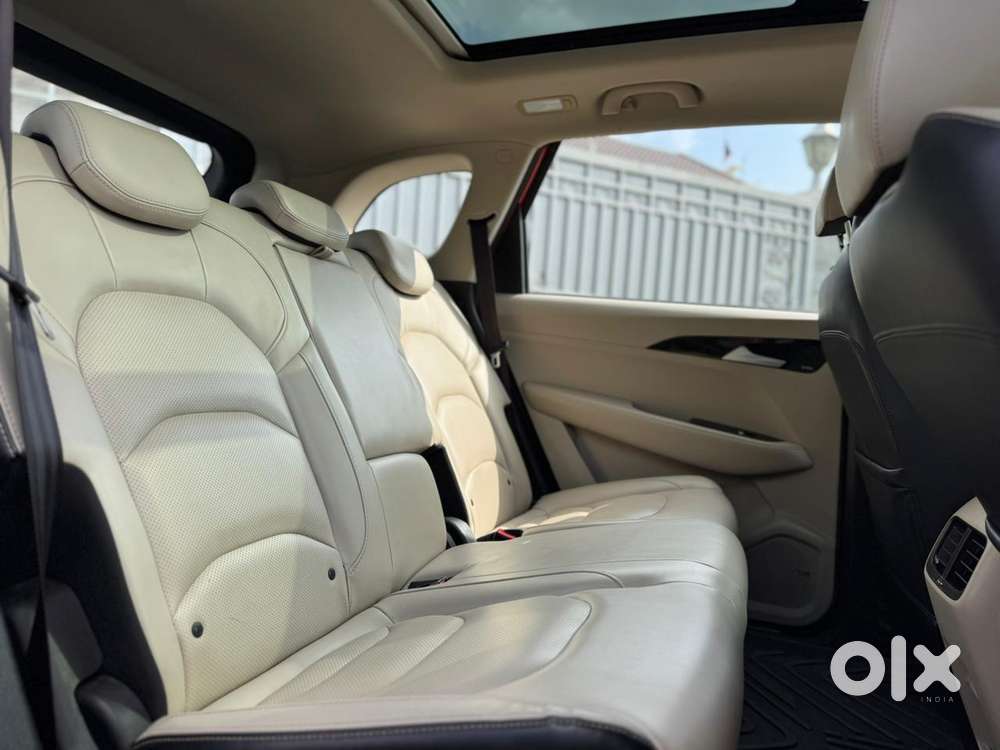 Mg Hector Smart Diesel Mt, 2021, Diesel