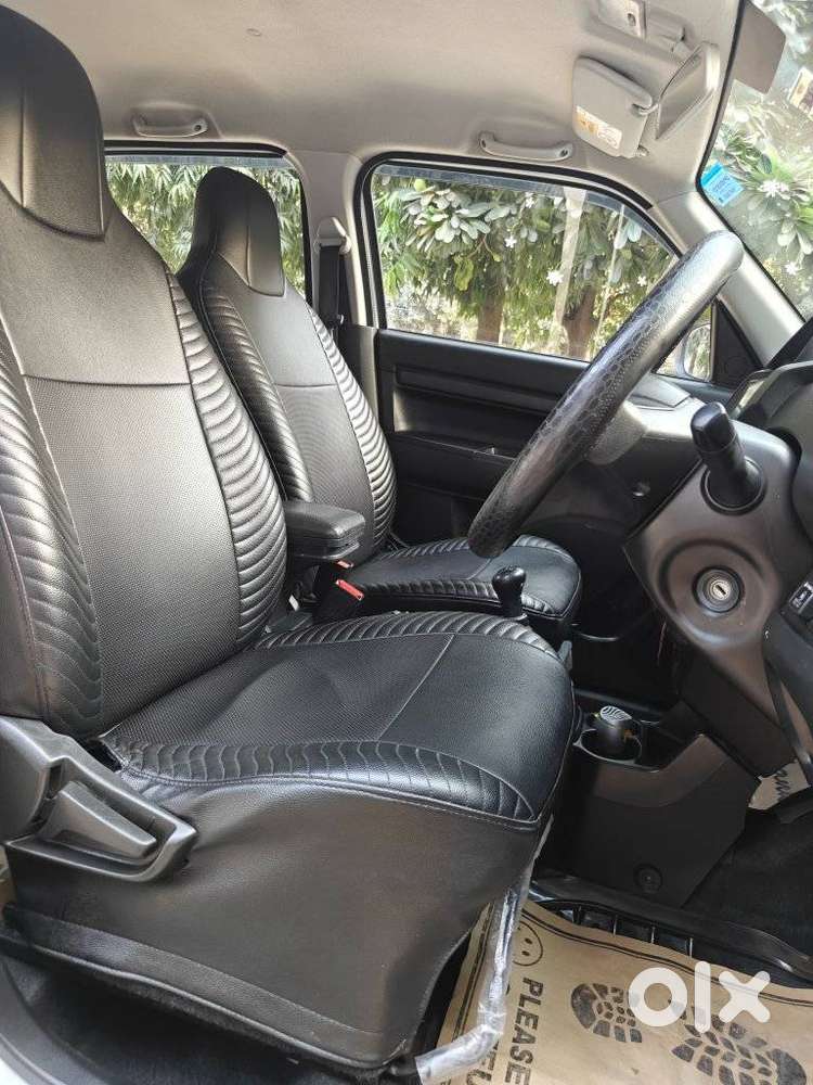 Maruti Suzuki S-presso 1.0 Vxi (o) Cng, 2023, Cng & Hybrids