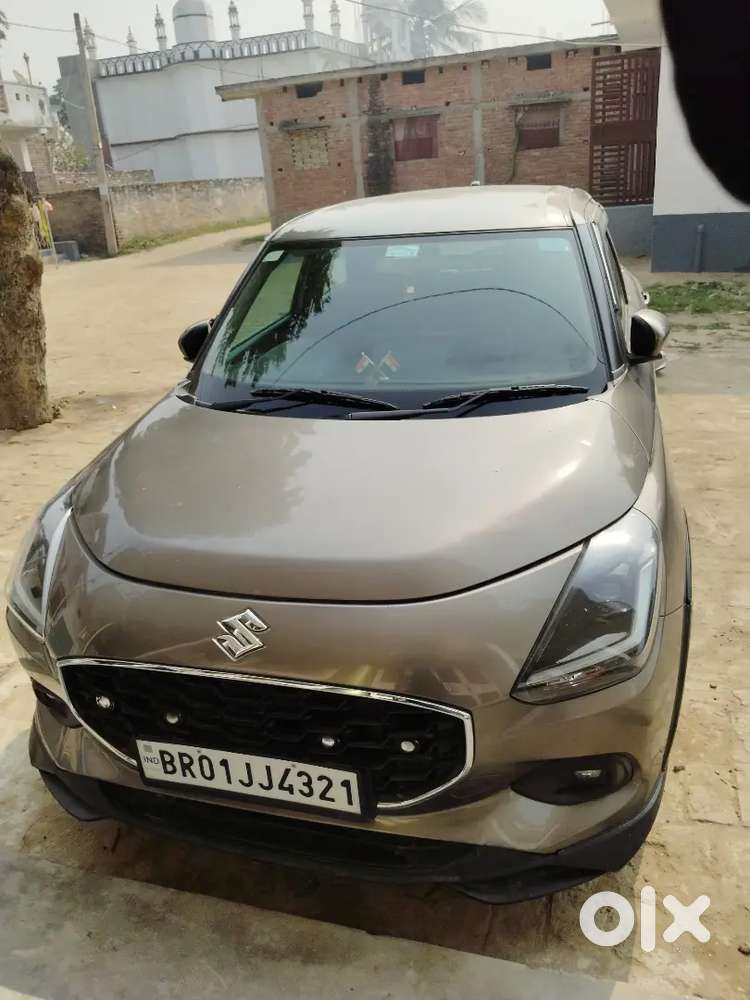 Maruti Suzuki Swift 2025 Petrol 16000 Km Driven