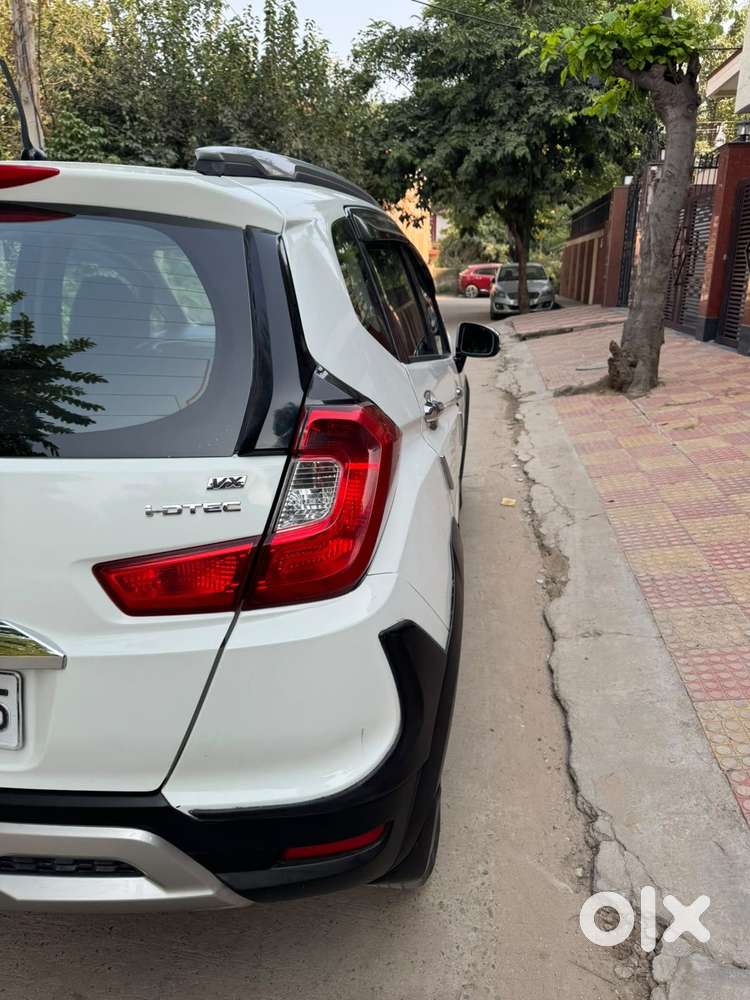 Honda Wr-v 1.5 Vx I-dtec, 2017, Diesel