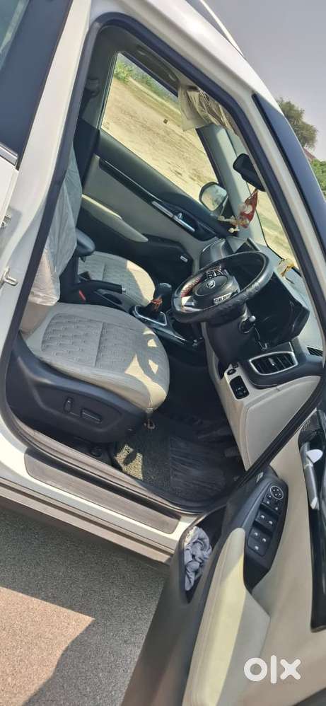 Kia Seltos Htx Plus D, 2020, Diesel