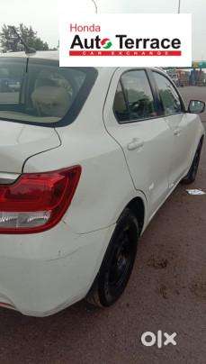 Maruti Suzuki Swift Dzire 2015-2017 1.2 Vxi, 2017, Petrol
