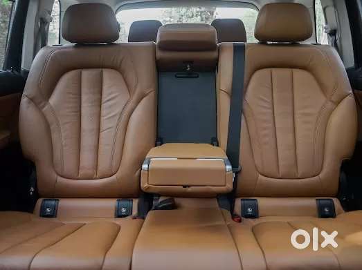 Bmw X7 Xdrive30d Dpe Signature, 2019, Diesel