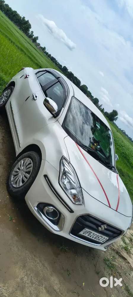 Maruti Suzuki Dzire 2023