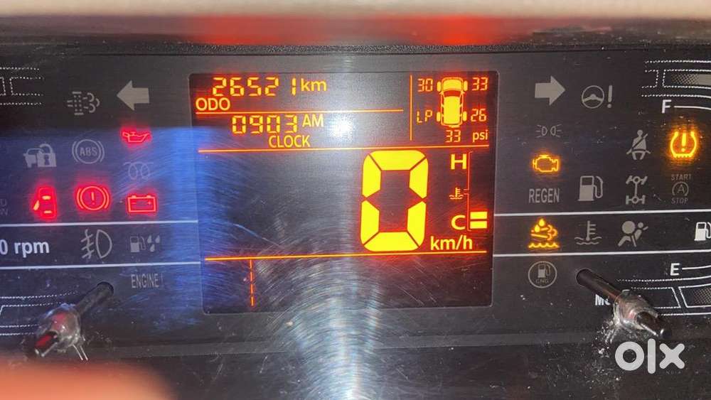 Mahindra Bolero 2028 Diesel Good Condition