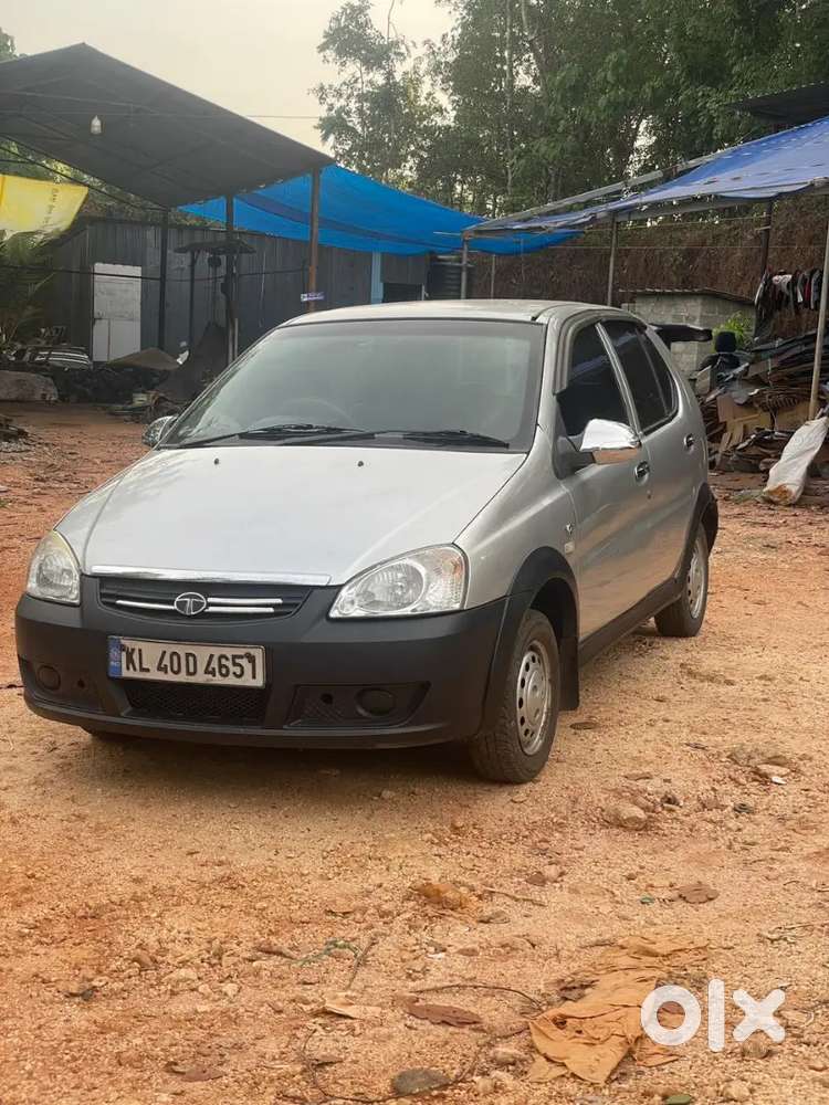 Tata Indica Diesel 2010 New Paper