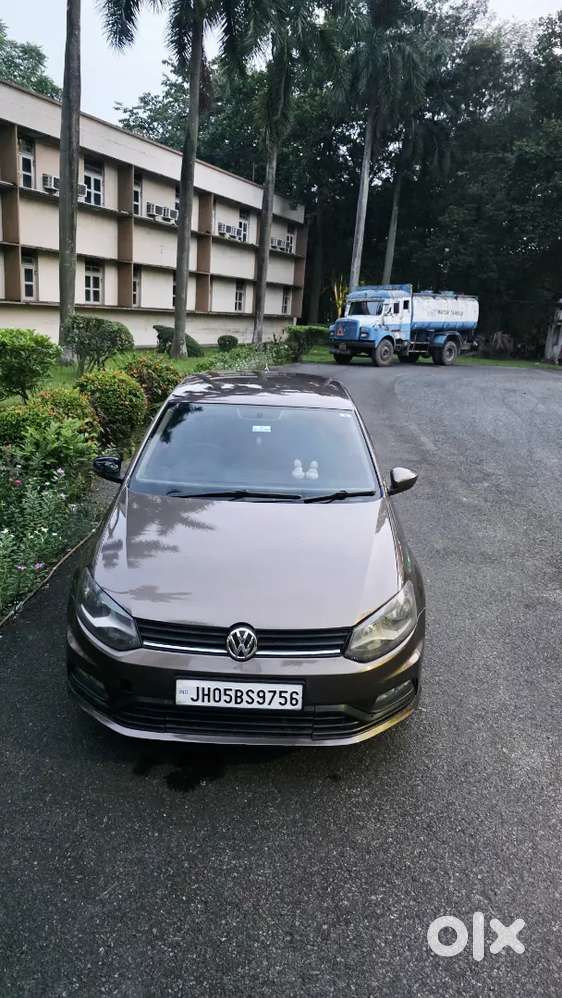 Volkswagen Ameo 1.2 Diesel 2017