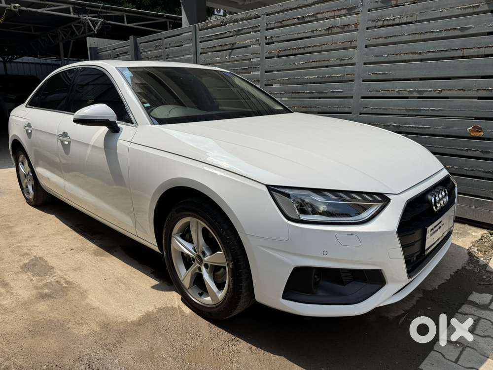 Audi A4 2.0 Premium 40 Tfsi, 2023, Petrol
