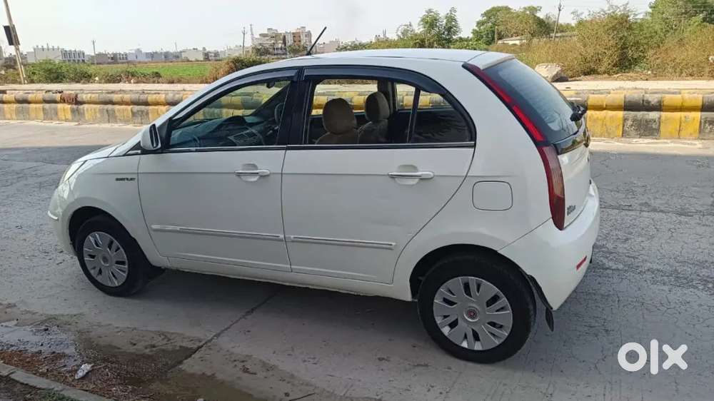 Tata Indica Vista Glx 2013