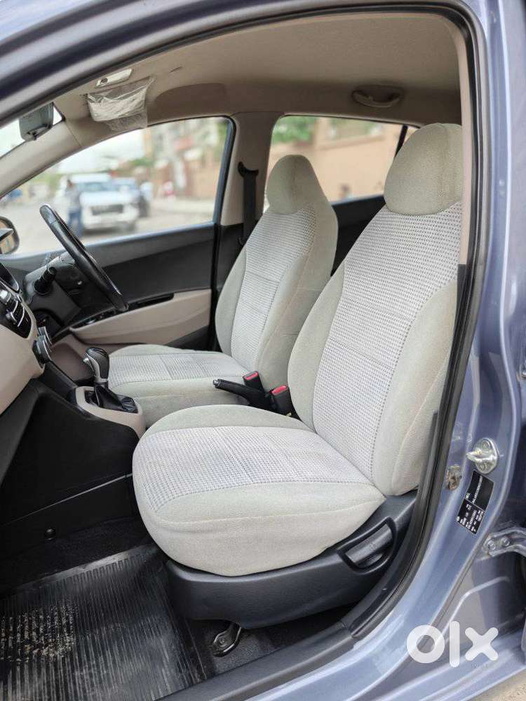 Hyundai Grand I10 Asta 1.2 At Vtvt, 2015, Petrol