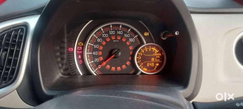 Brand New, No Scratch