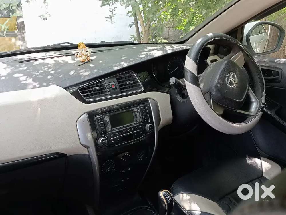 Tata Zest Diesel 2015 With Great Mileage