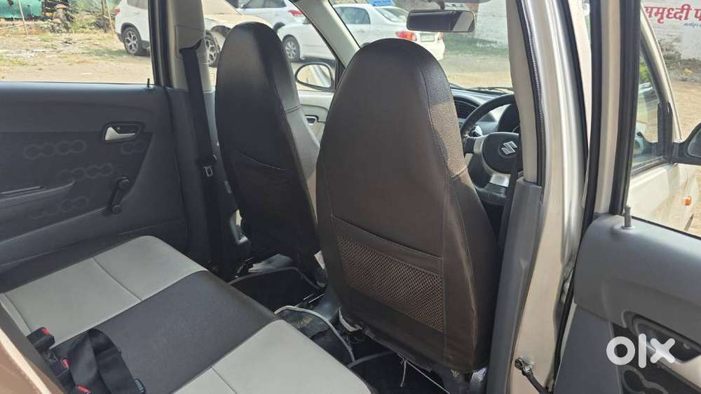 Maruti Suzuki Alto 800