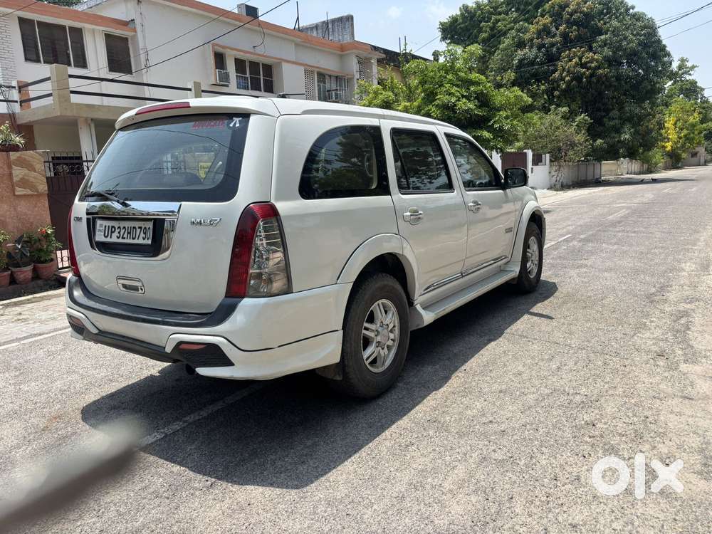 Isuzu Mu 7 4x2, 2016, Diesel