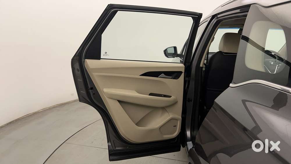 Mg Hector Sharp Diesel Mt, 2022, Diesel