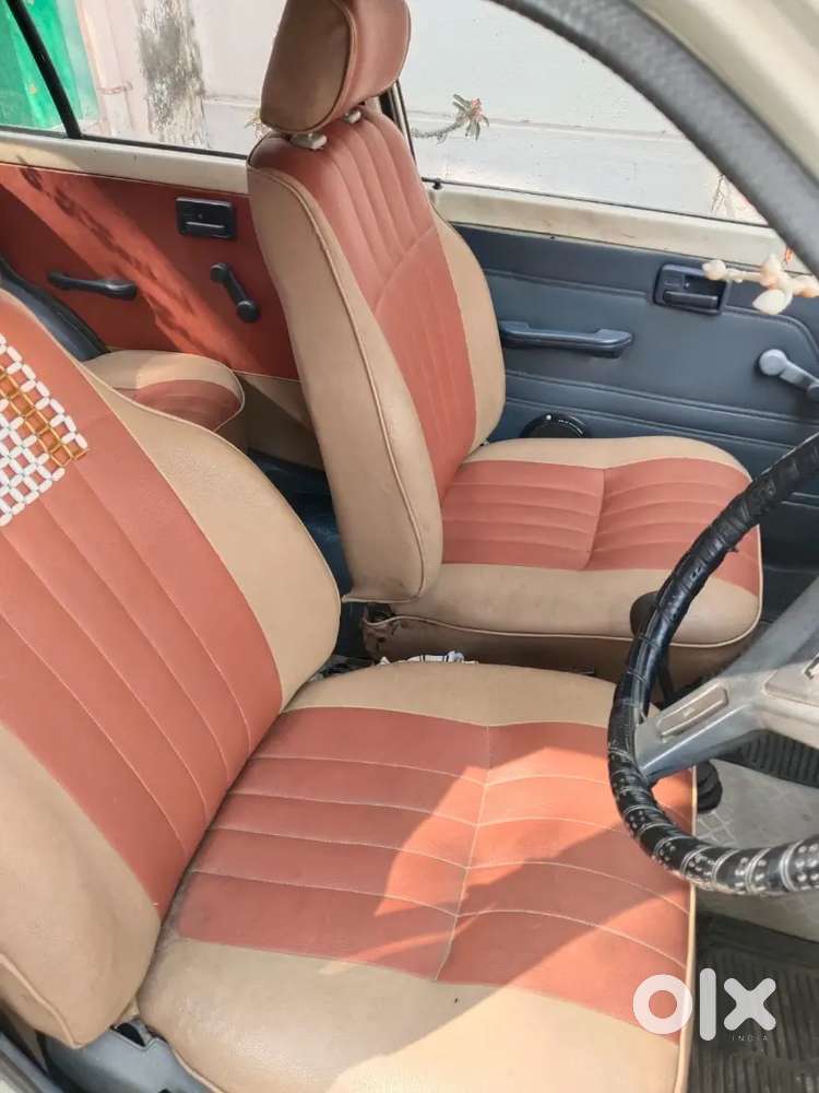 Maruti Suzuki 800 1995 Petrol 80500 Km Driven