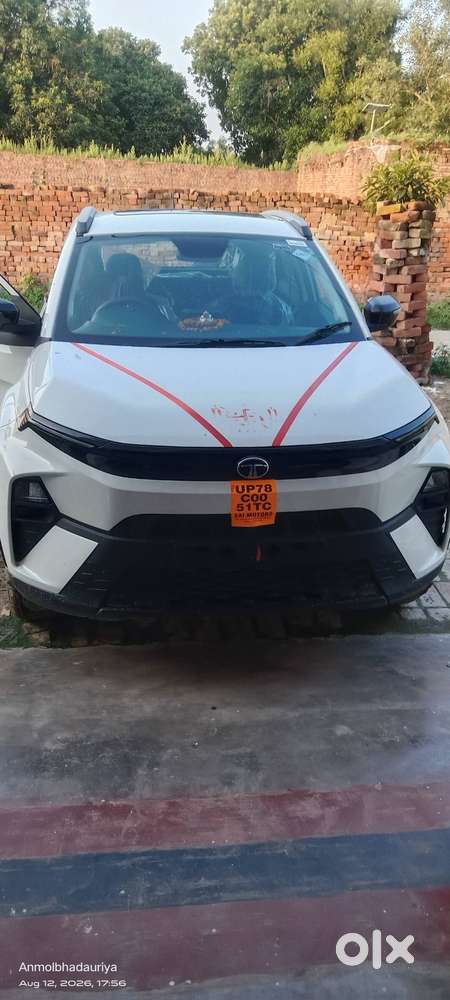 Tata Nexon Smart Plus 2026