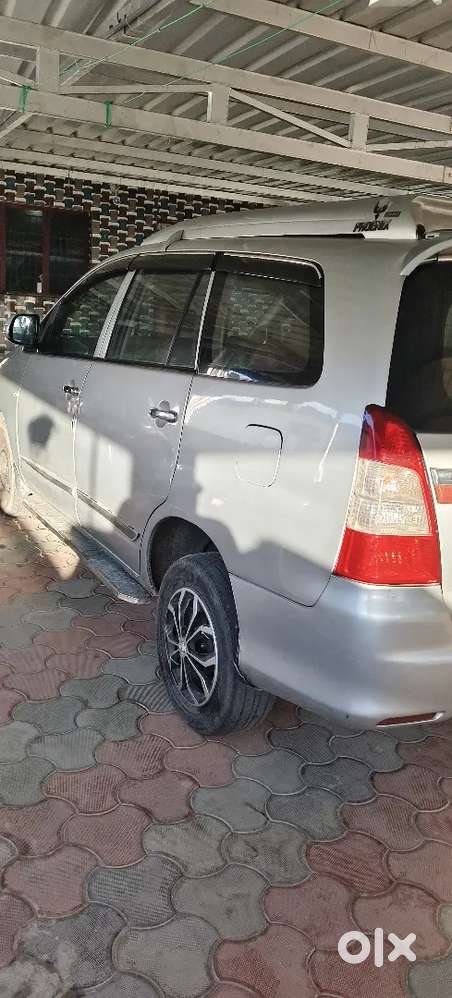 Toyota Innova 2.0 V 2006