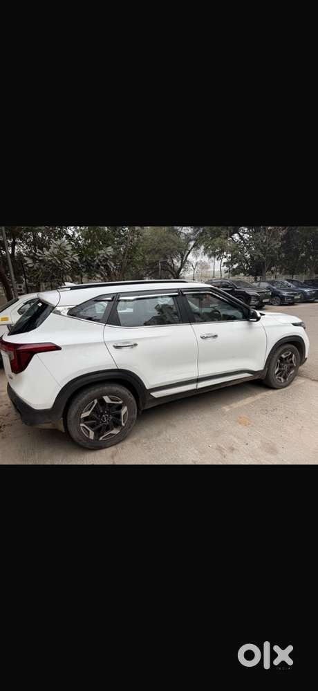 Park At Dwarka