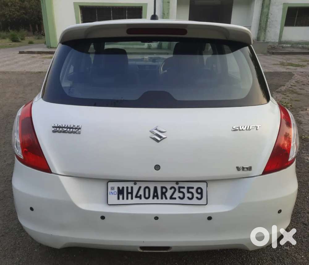 Maruti Suzuki Swift Vdi Bs Iv, 2015, Diesel