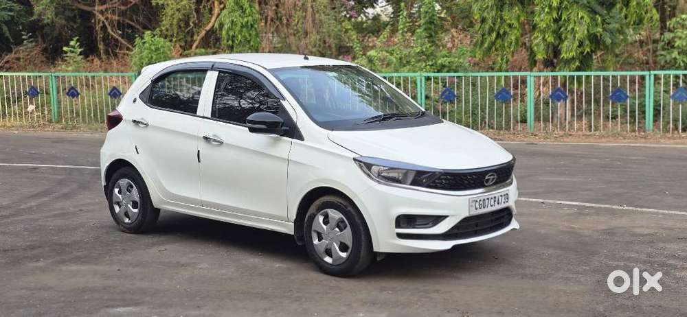 Tata Tiago 1.05 Revotorq Xt Option, 2023, Petrol