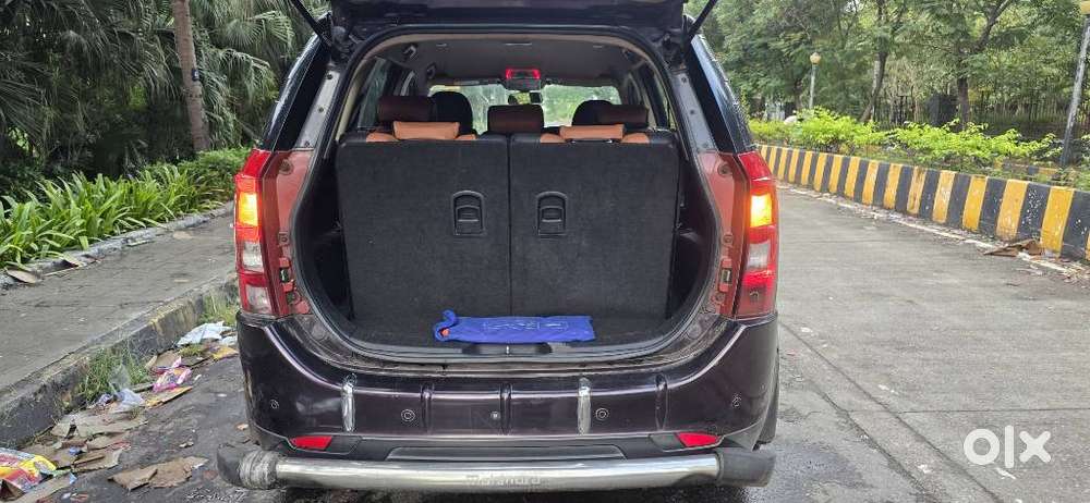 Mahindra Xuv500 2011-2015 W8 2wd, 2013, Diesel