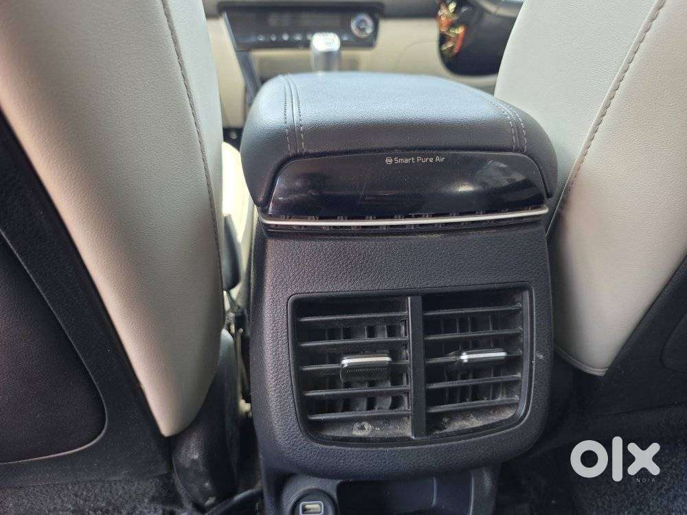 Kia Seltos Htx Plus D, 2020, Diesel