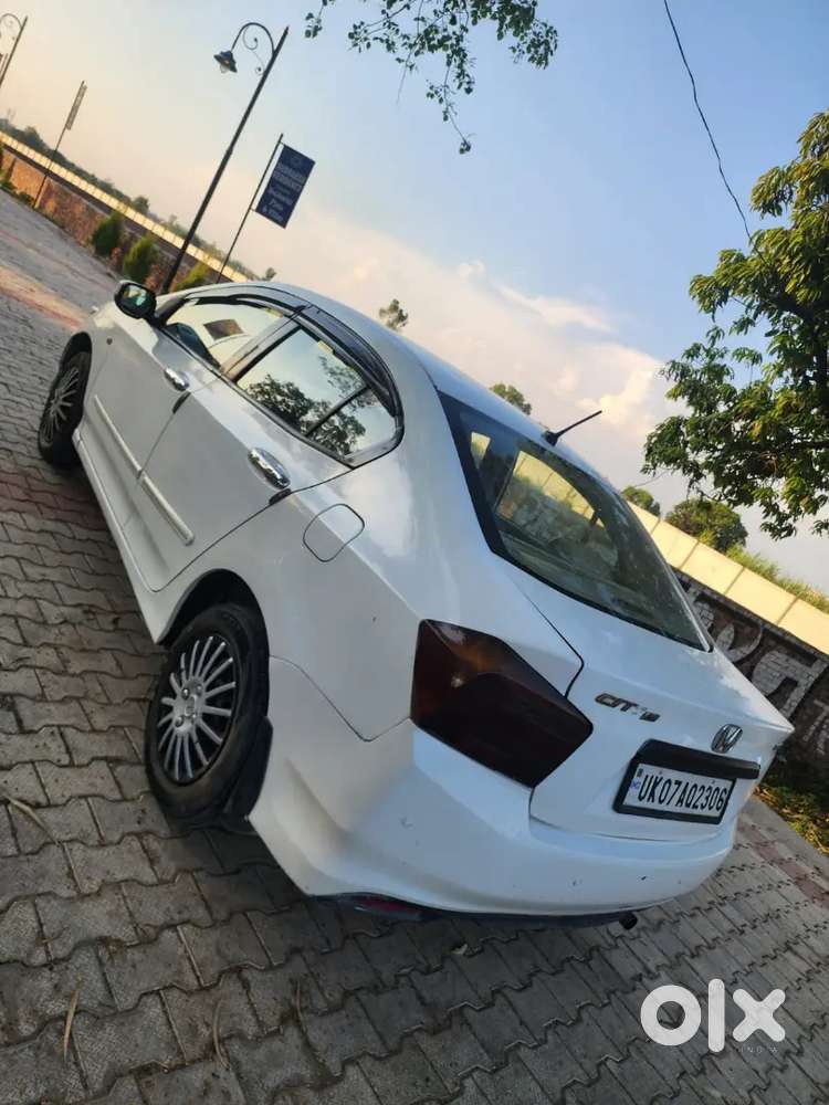 Honda City 2012 Petrol 65000 Km Driven