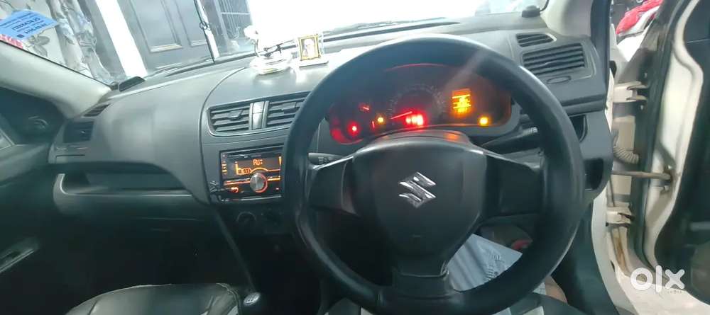 Maruti Swift Good Condition