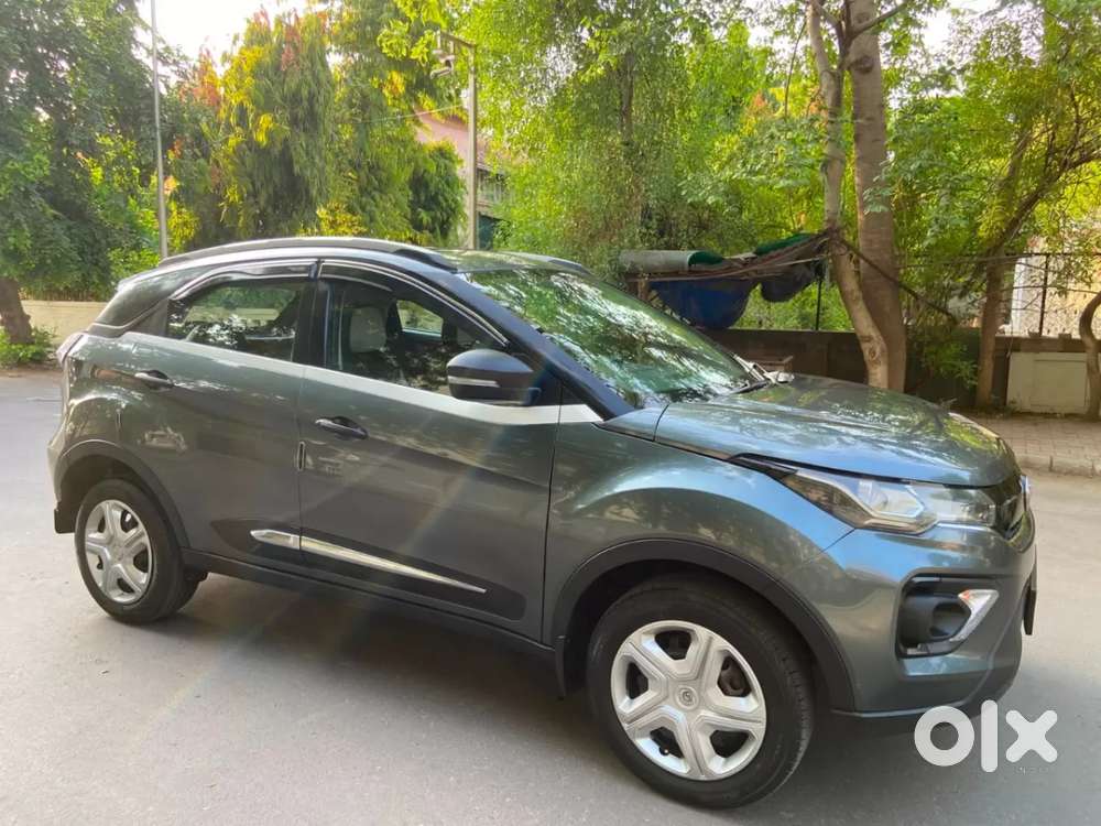 Tata Nexon 1.5 Revotorq Xm (s), 2022, Diesel