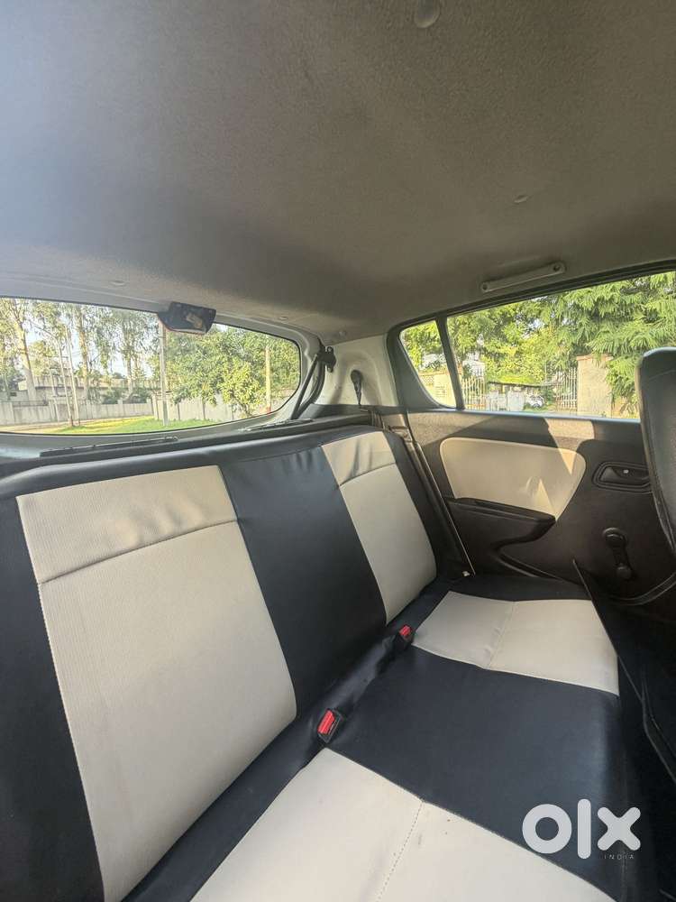 Maruti Suzuki Alto 800 Std Optional, 2020, Petrol