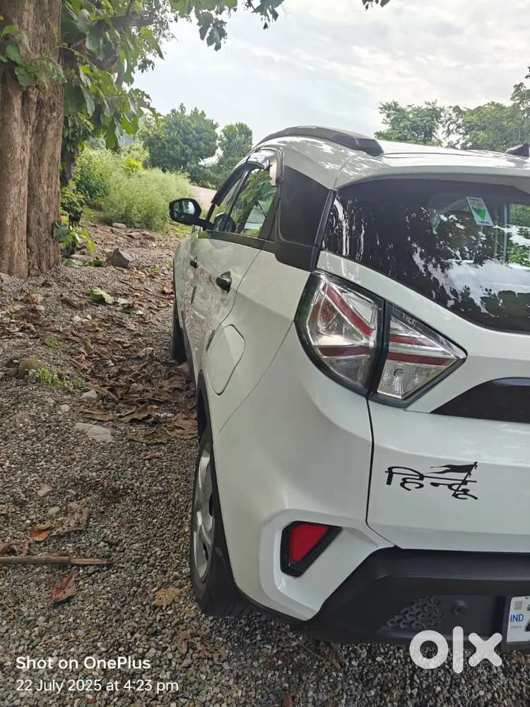 Tata Nexon 2022 Drive Now