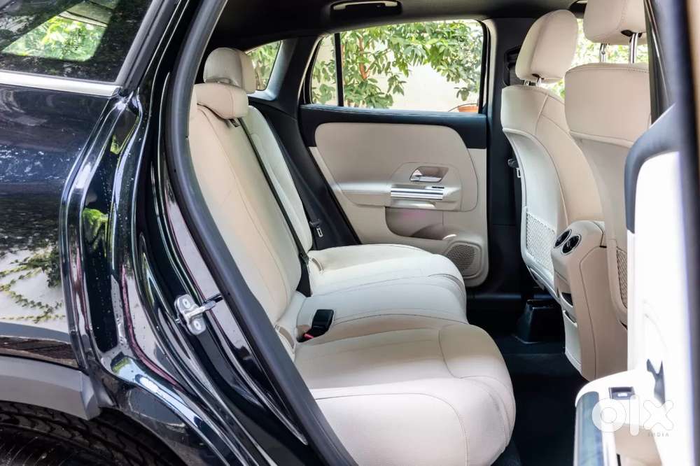 Mercedes-benz Gla 200, 2025, Petrol