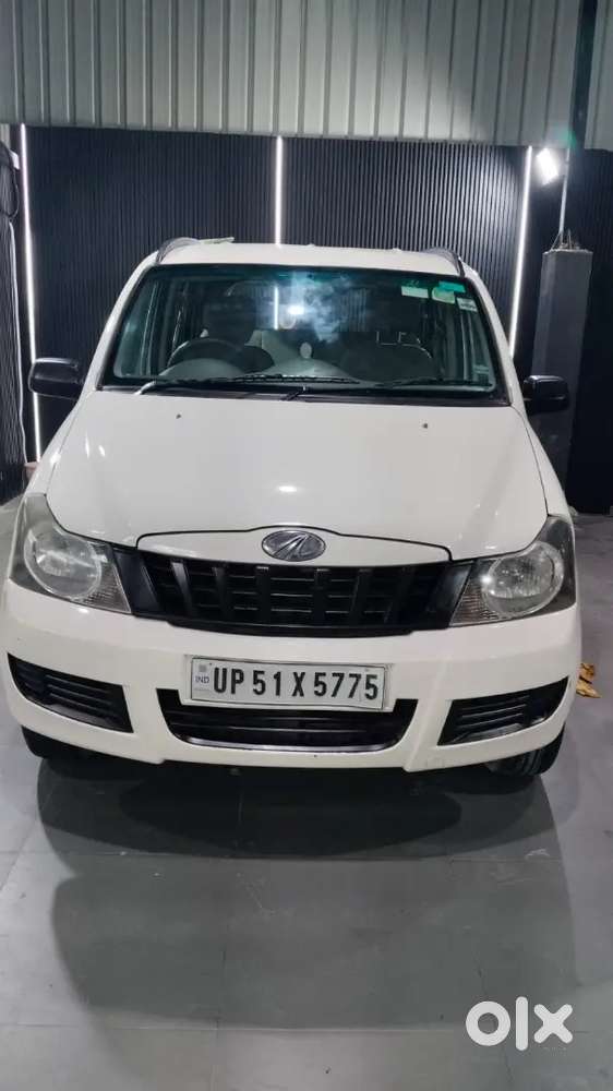 Mahindra Quanto 1.5 C4 2013