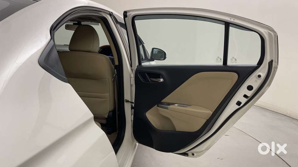 Honda City 2014-2015 I Dtec Vx, 2015, Petrol