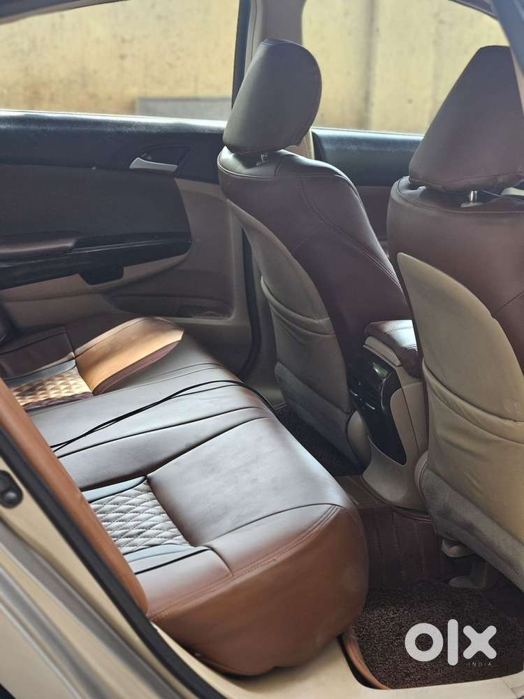 Honda Petrol Automatic 2009 Passing Till Nov 2029 +full Sound System
