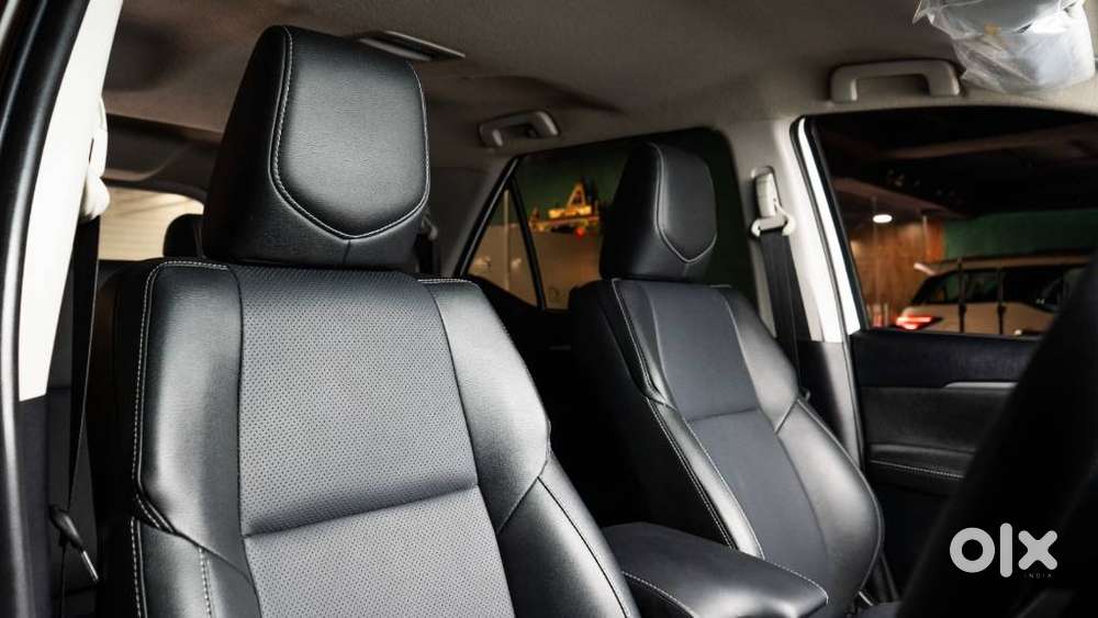 Toyota Fortuner 4x2 At 2.8 Diesel, 2025, Diesel